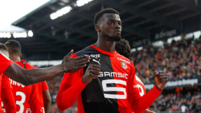 Mercato : Mbaye Niang aurait une offre hallucinante de Chine !