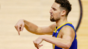 Basket - NBA : Les Warriors savent quoi faire pour conserver Klay Thompson !