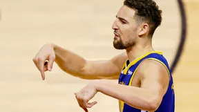 Basket - NBA : Les Warriors savent quoi faire pour conserver Klay Thompson !