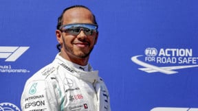 Formule 1 : Quand Lewis Hamilton critique Red Bull