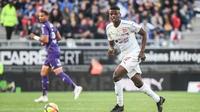 EXCLU - Mercato : La Fiorentina piste Gnahoré (Amiens)