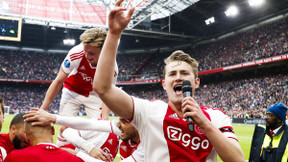 Mercato - PSG : Le transfert de Matthijs de Ligt bouclé plus tôt que prévu ?