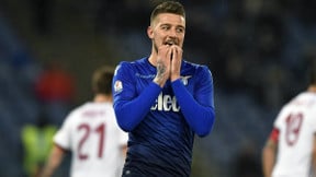 Mercato - PSG : Le transfert de Milinkovic-Savic bloqué par Pogba !