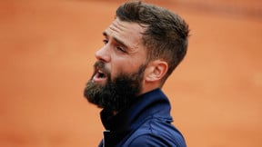 Tennis : L’énorme coup de gueule de Benoit Paire !