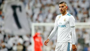 Mercato - Real Madrid : Le départ d'un indésirable de Zidane encore loin d'être bouclé ?