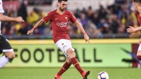 Mercato : Pastore scelle son avenir !