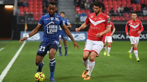 EXCLU - Mercato : Salmier (Strasbourg) vers Troyes !