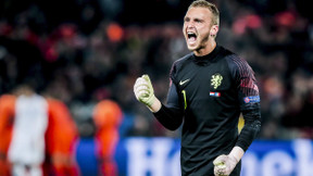 Mercato - Officiel : Cillessen quitte le Barça pour 35M€