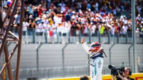 Formule 1 : Pour Toto Wolff, Lewis Hamilton est le meilleur de l'histoire !