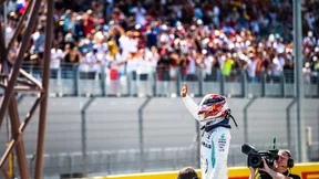 Formule 1 : Pour Toto Wolff, Lewis Hamilton est le meilleur de l'histoire !
