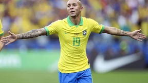 Mercato - PSG : La grande annonce de cet international brésilien ciblé par Leonardo !