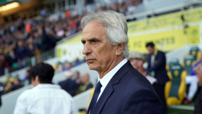 Mercato - FC Nantes : Franck Kita fait une grande annonce pour Halilhodzic !