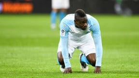 Mercato - OM : Plus aucun espoir pour Balotelli ?