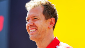 Formule 1 : Vettel affiche ses ambitions pour le Grand Prix d’Autriche !