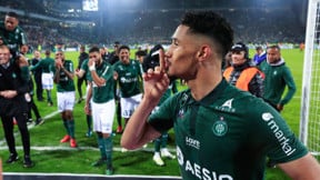 Mercato - ASSE : Tottenham à l'affût pour Saliba ?