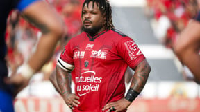 Rugby - Top 14 : Le Stade Français aurait tenté un gros coup avec Bastareaud !