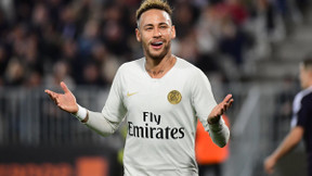 Mercato - PSG : Les doutes d'Ancelotti sur un retour de Neymar au Barça