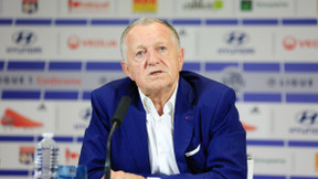 Mercato - OL : Aulas confirme pour Thiago Mendes !