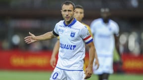 EXCLU - Mercato : Philippoteaux (Auxerre) en route vers Nîmes !