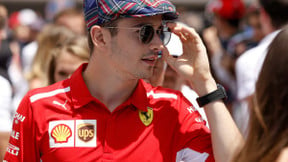 Formule 1 : Charles Leclerc est optimiste avant le Grand Prix d’Autriche !