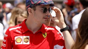 Formule 1 : Charles Leclerc est optimiste avant le Grand Prix d’Autriche !