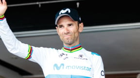 Cyclisme : Alejandro Valverde donne ses favoris pour le Tour de France !