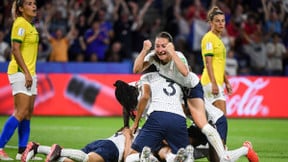 France - États-Unis : Un match pour l’histoire des Bleues !