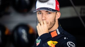 Formule 1 : Remplacer Pierre Gasly ? La réponse de Daniil Kvyat !