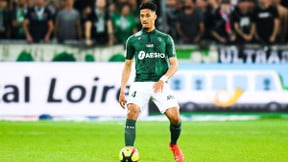 Mercato - ASSE : Unai Emery ne lâcherait rien pour Saliba !