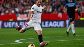 Mercato - PSG : Ce qu’il faut savoir sur Pablo Sarabia