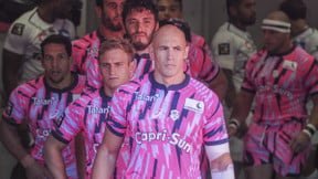 Rugby - Top 14 : Coup de théâtre pour Sergio Parisse !