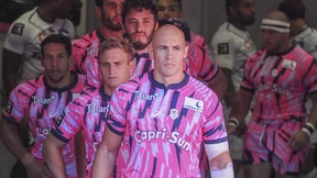 Rugby - Top 14 : Coup de théâtre pour Sergio Parisse !