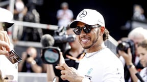 Formule 1 : Lewis Hamilton promet un Grand Prix d’Autriche disputé !