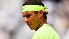 Tennis : Nadal en remet une couche sur Wimbledon !
