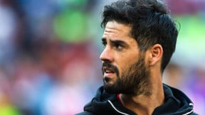 Mercato - Real Madrid : Isco serait fixé pour son avenir !