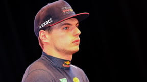 Formule 1 : Verstappen pourrait quitter Red Bull en fin de saison !