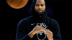Basket - NBA : Direction Los Angeles pour DeMarcus Cousins ?