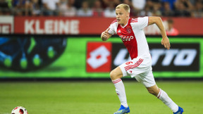 Mercato - PSG : Tuchel et Zidane inquiétés par le Barça pour Donny van de Beek ?