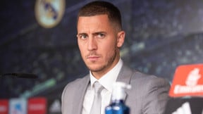 Mercato - Real Madrid : Zola valide l’arrivée d’Eden Hazard