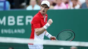 Tennis : Andy Murray s’exprime sur sa forme avant Wimbledon !