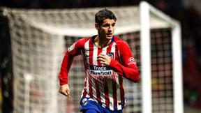 Mercato - Officiel : Morata définitivement à l’Atlético de Madrid !