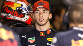 Formule 1 : La nouvelle mise en garde de Red Bull à Pierre Gasly !