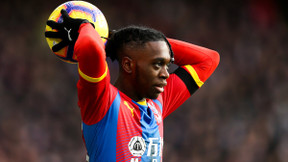 Mercato - Officiel : Wan-Bissaka arrive à Manchester United !