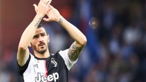 Mercato - PSG : Deux nouvelles pistes inattendues pour Bonucci ?