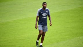 Barcelone - Malaise : Umtiti revient sur sa traversée du désert