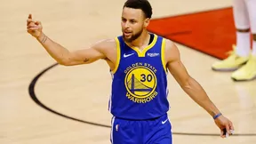 Basket - NBA : Stephen Curry détesté par ses pairs ? La réponse !