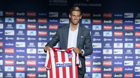 Atlético Madrid : Marcos Llorente rend hommage à Simeone