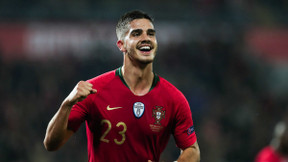 Mercato - OM : Deux offres sur la table pour André Silva ?