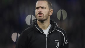 Mercato - PSG : Une offensive de Leonardo pour Bonucci ? La réponse !