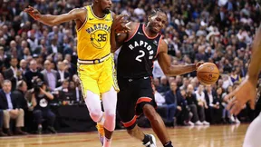 Basket - NBA : Kevin Durant et Kawhi Leonard bientôt réunis ?